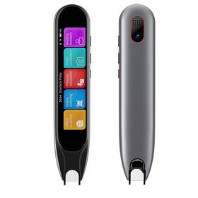 Moidyou 760754786499 Scan Translation Pen And Reading Professional Assistive Tool For Dyslexia