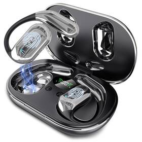 Mosyxe 713129627941 Ai Translation Earbuds Real Time 3-in-1 Translator 80h Playt