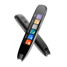 Mozeyerh 755086472196 Translation Pen Scanner For Dyslexia Text To Speech Translator With 142 L