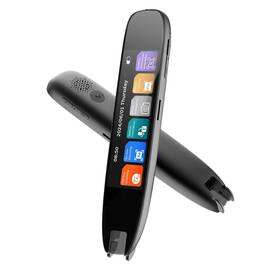 Mozeyerh 755086472202 Translation Pen Scanner For Dyslexia Text To Speech Translator With 142