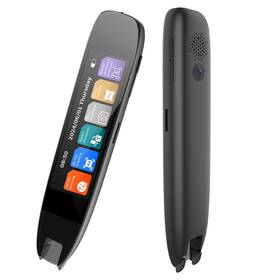 Mozeyerh 755086473162 Translation Pen Scanner For Dyslexia Text To Speech Translator With 142