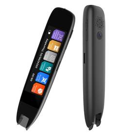 Mozeyerh 755086771565 Translation Pen For Dyslexia 142 Languages Text To Speech Translator Oc