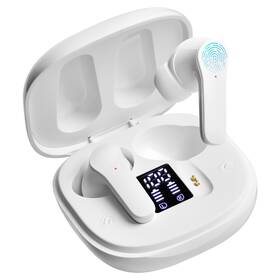 Mozeyerh 755086771602 Language Translator Earbuds 144 Languages Two Way Real-time Translation Earb