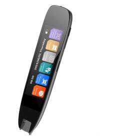 Mozeyerh 755086771633 Translation Pen For Dyslexia 142 Languages Text To Speech Translator Oc