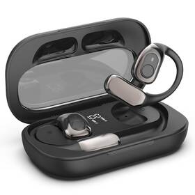 Mozeyerh 755086771671 Language Translator Earbuds 144 Languages Two Way Real-time Translation Earb