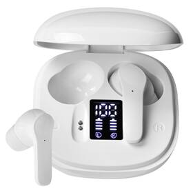 Mozeyerh 755086772265 Ai Language Translator Earbuds 3-in-1 Real-time Translation Support