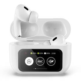 Mozeyerh 755086772432 Language Translator Earbuds 144 Languages Way Real-time Translation