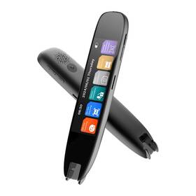 Mozeyerh 768657159297 Translation Pen Scanner For Dyslexia Text To Speech Translator With 142