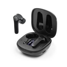 Mozeyerh 768657163829 Language Translator Earbuds Two Way Real-time Translation Device With 144 La