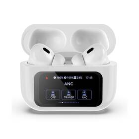 A9-pro Mozeyerh Language Translator Earbuds Two Way Real-time Translation Device With 138 La