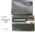 Mp-105 Franklin Merriam-webster Spelling Ace