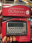 Mss351340a01 Franklin Dictionary Thesaurus Instant Access To Definitions New