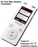 Mt101c Transay Connectivity Ai Instant Voice Translator With 691200024486