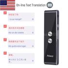 Mts4312894485985nz Aibecy Portable Smart Translator Professional Translation Device 702894013035