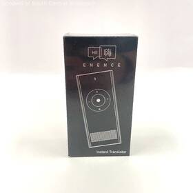 857013 Muama Instant Enence Two-way Language Translator