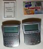 Dbe-1470 Mwb-1470 Franklin Electronic Dictionary Thesaurus