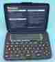 Mwd-400 Franklin Merriam Webster Electronic Dictionary Batteries Included