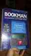 Mwd-440 Electronic Franklin Sealed Book Thesaurus Bookman Dictionary
