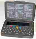 Mwd-440 Mwd-44d Franklin Dictionary Thesaurus Bookman Electronic Pocket Model