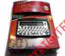 Mwd-460-02 Franklin Electronic Dictionary W Spell Correction Merriam-webster Nib