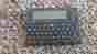 Mwd-640 Franklin Electronic Dictionary And Thesaurus Mint Condition With Games