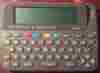 Mwd640 Franklin Electronic Publishers Inc Dictionary Thesaurus Bookman Games