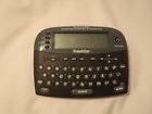 Mws-1840 Tested Speaking Franklin Thesaurus Dictionary Electronic