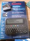 Isbn-1-56712-467-4 Mws-840plus Dictionary Franklin Thesaurus Bookman Merriam-webster Speaking