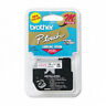 N-a Brother Series Standard Adhesive Lab Tape Cartridge For 0012502534617