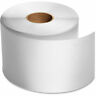 N-a Dymo Receipt Roll Paper Continuous Lw Labels For 0097043302703