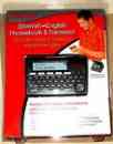 Tes-221 N-a Franklin Electronics Spanish-english