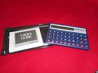 Nc-10 Webster Spelling Corrector Model Franklin Vintage Next Century Websters W Sleeve Manual