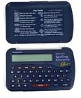 Ncs-101 Nc101 Franklin Webster Spelling Corrector Plus Handheld System With Lid
