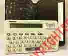 Nct-102 Franklin Electronic Rogets Thesaurus Crossword In Good Working Cond