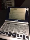 Nd-260 Franklin Websters International Dictionary