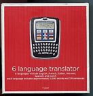 New 6 Language Translator English German French Spanish Italian And Dutch 490021004314