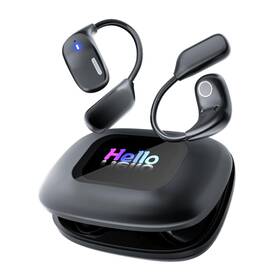 Lx-80 Newmine Ai Translation Earbuds Real Time 3-in-1 Translator With 144 Language