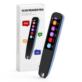 Newyes 971921672888 Scan Reader Pen Dyslexia Tool Reading For Students Adults Transla