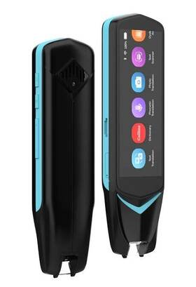 As1505 Newyes Scan Reader Pen 4 - A Multifunctional Translator