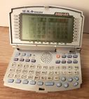 Nh6080 Noah Rare English To Chinese Translator Mini Handheld Works Well