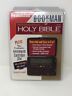 Niv 440 Franklin Bookman Electronic Holy Bible Model New 0084793213816
