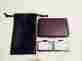 Niv-440 Franklin Electronic Holy Bible With Two 2mb Bookman Cards