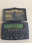 Niv-450 Franklin Electronic Bible Not Working