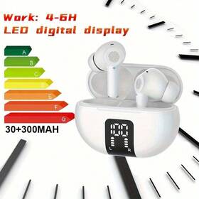 Se2411231133711711 No 144-language Translation Headset - Real-time 2-way Ios/android