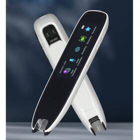 Translators2 No Smart Voice Translator Pen Multilingual Scanning Multifunctional For Businessmen