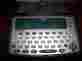 Nwd-460 Franklin Merriam-webster Dictionary Thesaurus Organizer Good Ships Fast