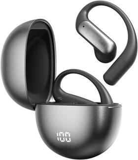 Obest M118 Ai Language Translator Earbuds Real Time Translate With 144 Languages Blueto