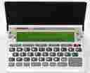 Oc-cwp570 Merriam-webster Crossword Puzzle Dictionary Solve Phonetic Spelling Anagrams 012306269913