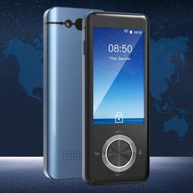 Ofeace 763271622875 Language Translator Device Real Time Translation With 137 Languages