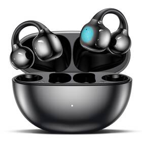 Ohmvolta-ej1 Ohmvolta 762716244061 Ai Translation Earbuds Real Time 3-in-1 Translator 150 Languages And A
